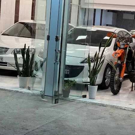 اتو گالری اسماعیلی نژاد