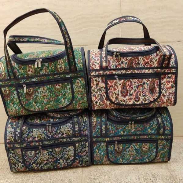 کیف ترمه یزد