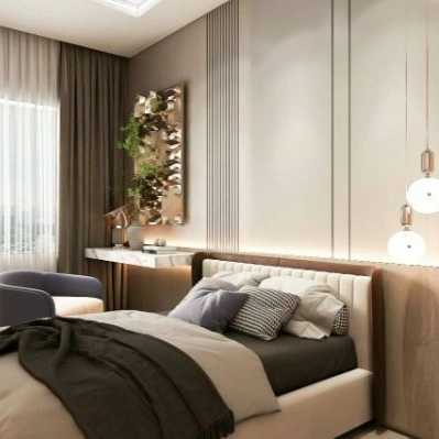 دکوراسیون و کابینت و صنایع چوب کارینو