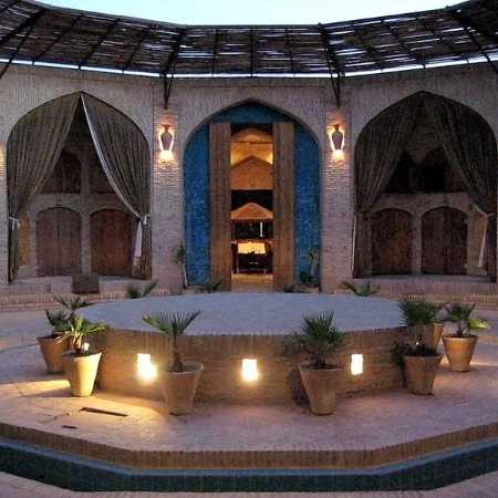 کاروانسرای زین الدین