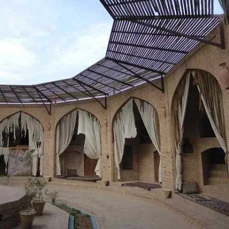 کاروانسرای زین الدین