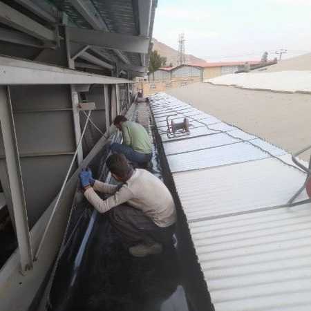 ساخت استخر
