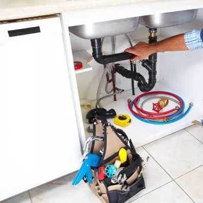 لوله بازکنی و نشت یابی همشهری