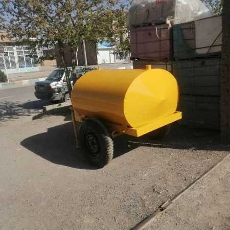 دستگاه سمپاش صنعتی سهند