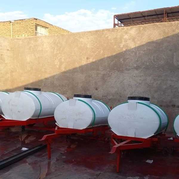 دستگاه سمپاش صنعتی سهند