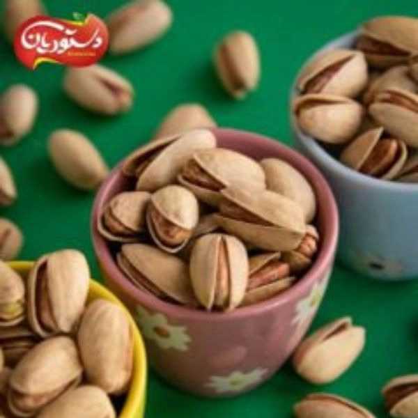 آجیل و خشکبار دستوریان