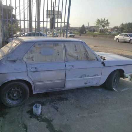 تعمیرات انواع ماشین کلاسیک اروین در رشت