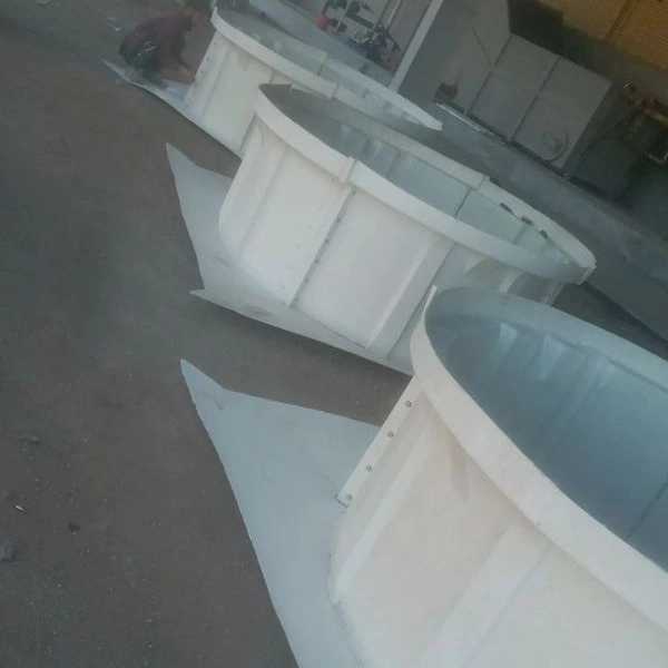 تولیدکننده انواع برج های خنک کننده گروه صنعتی کریمی در مشهد بینالود