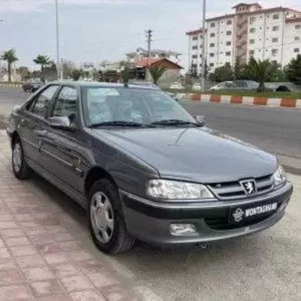 اتو گالری منتقمی