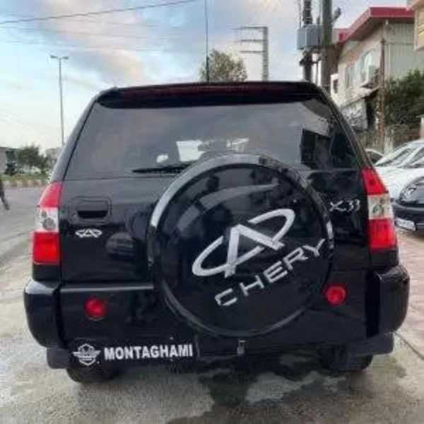 اتو گالری منتقمی