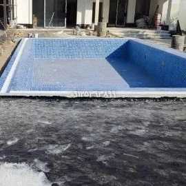 استخرسازی صبا