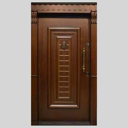 درب های ضدسرقت
