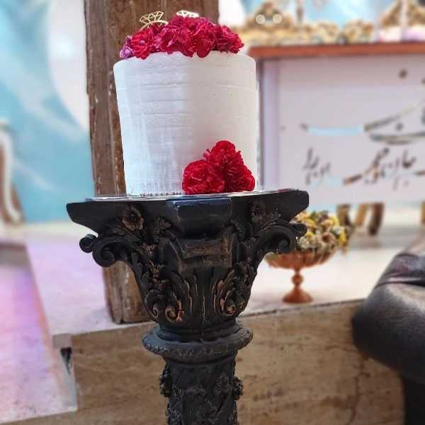 خانه عقد نیروانا در آبادان