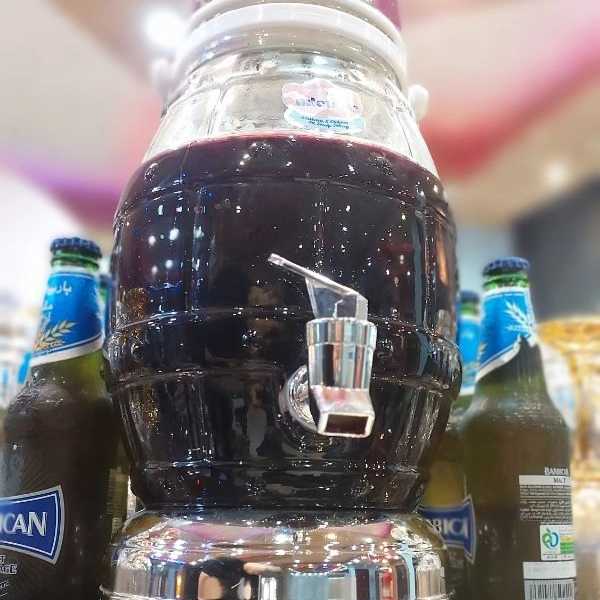 خانه عقد نیروانا در آبادان
