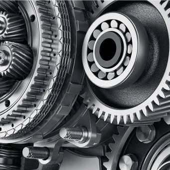 تعمیرات گیربکس اتوماتیک موسوی