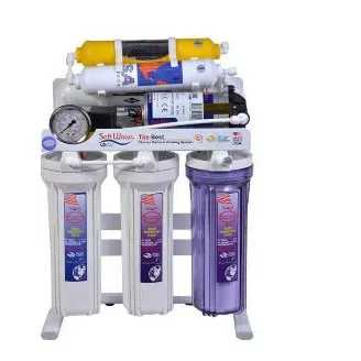 دستگاه تصفیه آب سان واتر مانیان بهارستان