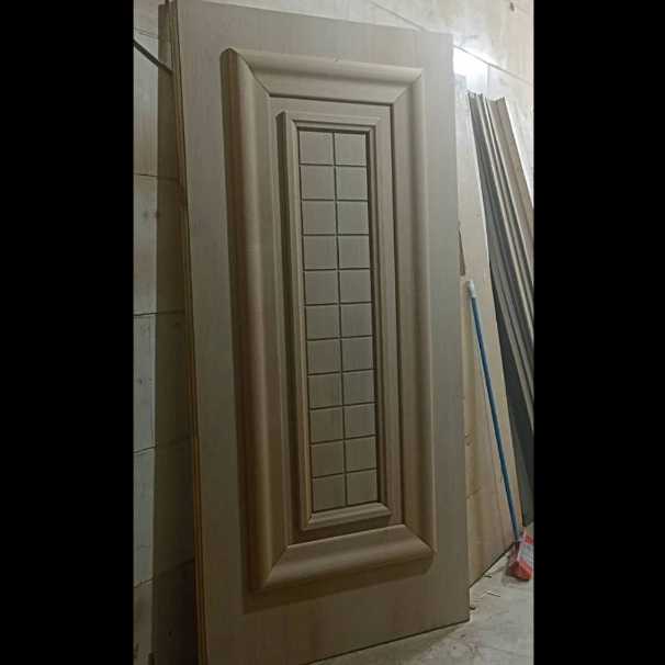 انواع درب چوبی