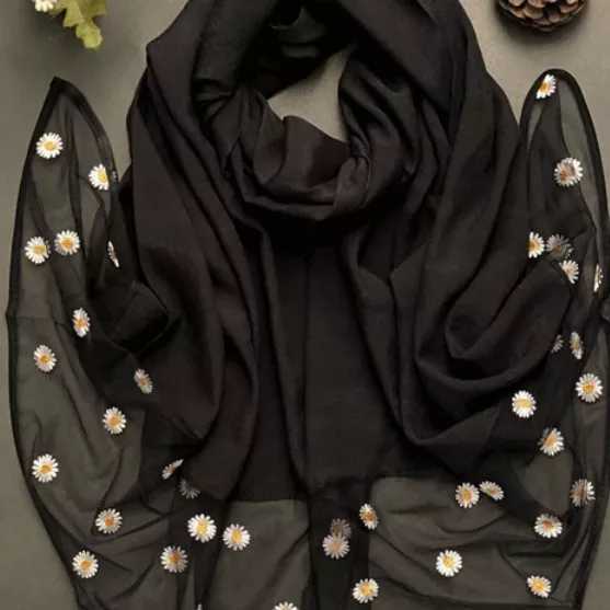 شال و روسری تی تی رشت