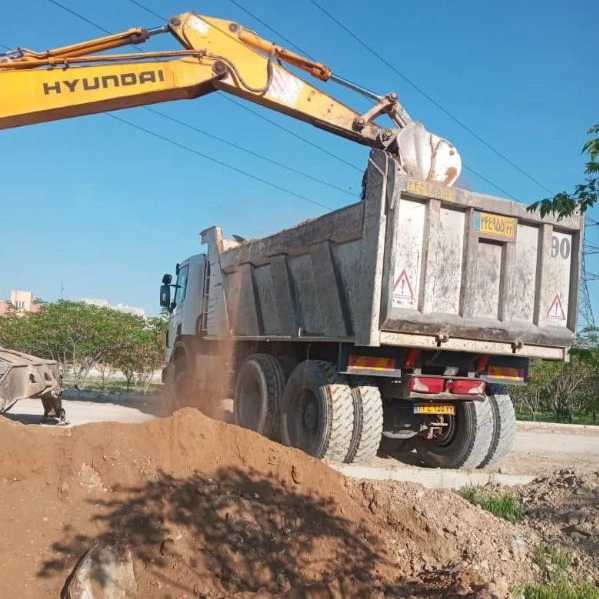 فروش تراشه آسفالت از دستگاه مستقیم ویتکن