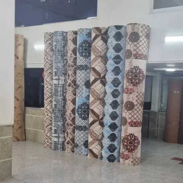 فروشگاه شهر موکت