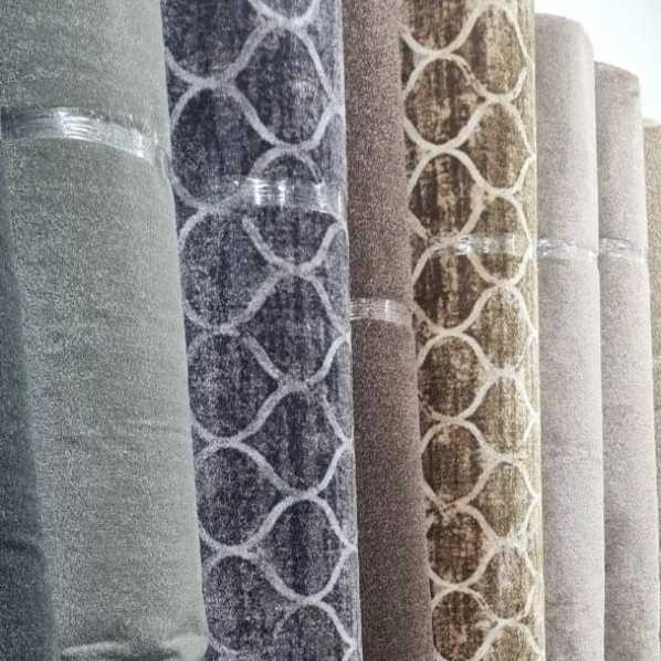 فروشگاه شهر موکت