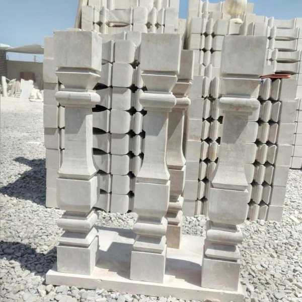 سنگ تراشی نوین