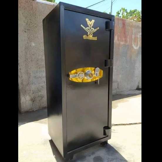 صندوق نسوز برلیان