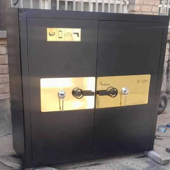 صندوق نسوز برلیان