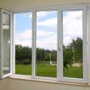 گروه صنعتی اسکندری، تولید فروش درب و پنجره دوجداره upvc در زنجان