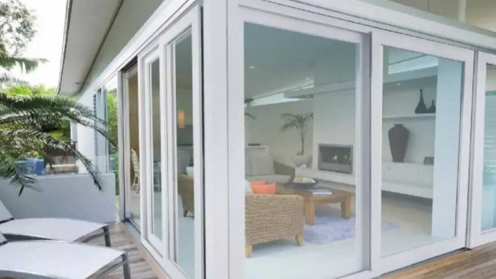 گروه صنعتی اسکندری، تولید فروش درب و پنجره دوجداره upvc در زنجان