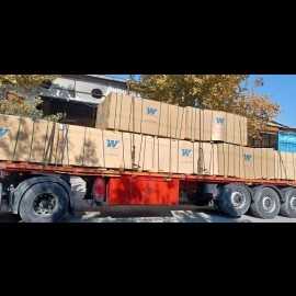 تولیدی سه میل رنگی و خام