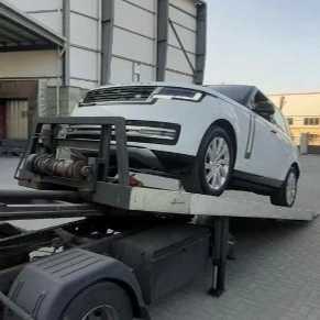 امدادخودرو اسلامی