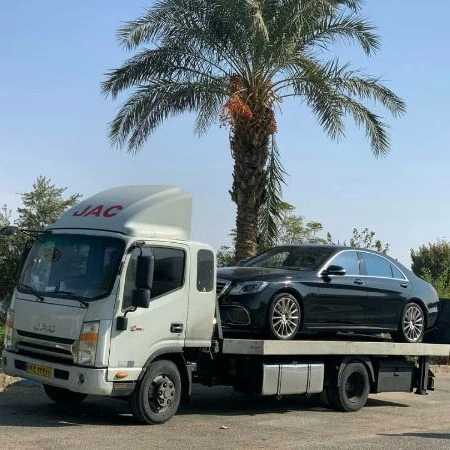 امدادخودرو اسلامی