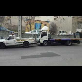 امدادخودرو اسلامی