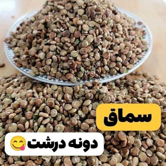 سماق گستر سردشت