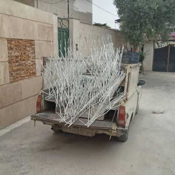 جوشکاری حافظ