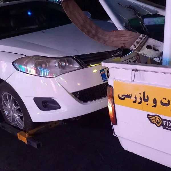 امدادخودرو ظریف در خراسان رضوی