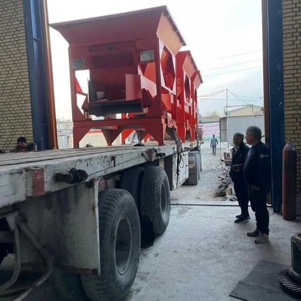 پارس طبیعت متین