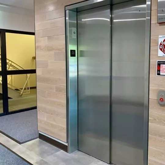 فروشگاه درب آسانسور سلکوم