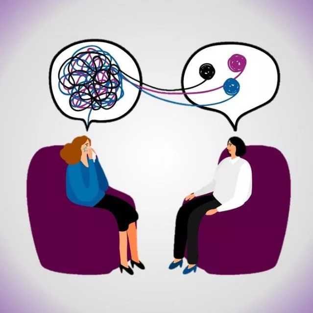 مشاوره