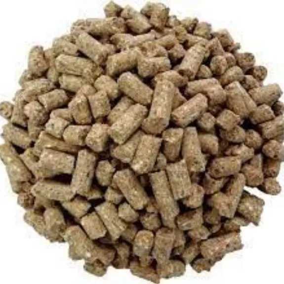 خوراک و کنسانتره طیور