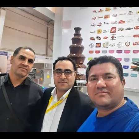 آبنبات و تافی عبدی