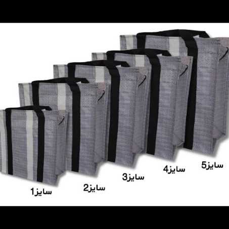 تولید فروش کیسه پلیمر مهر آذر گرمسار در تهران