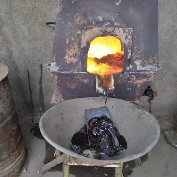 زرین صنعت