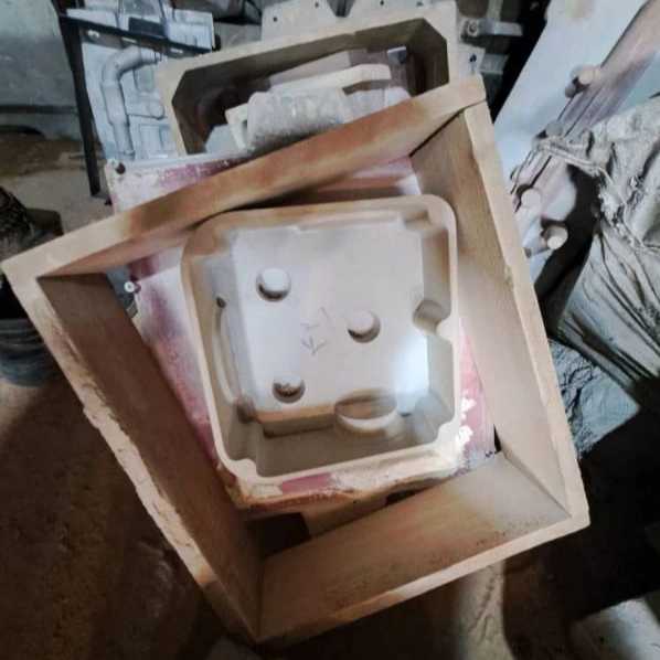 ریخته گری