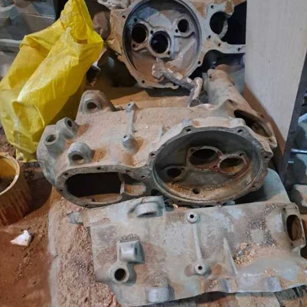 ریخته گری