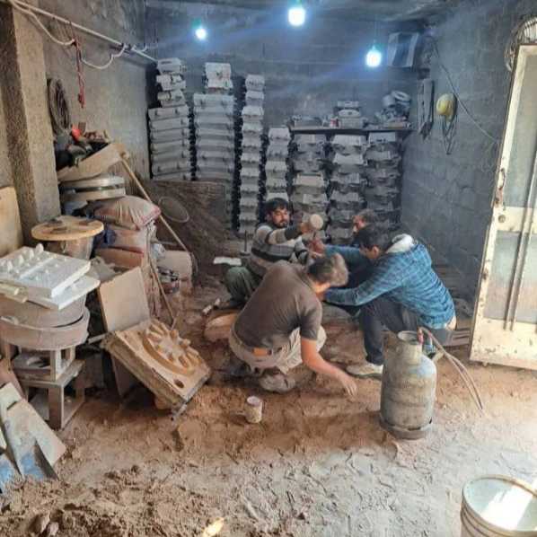 ریخته گری