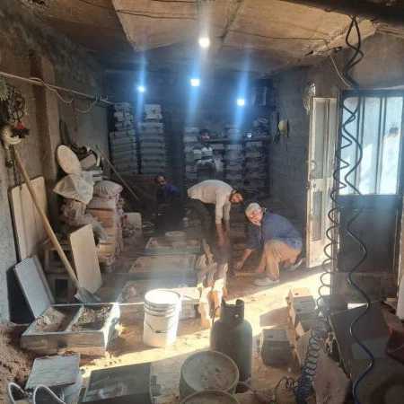 ریخته گری