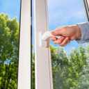 تولید کننده درب و پنجره های دوجداره upvc و آلومینیومی آرساوین شریفی در تهران