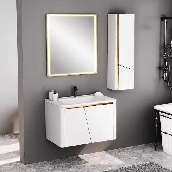 کابین روشویی